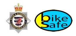 BikeSafe Avon and Somerset Police