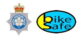 BikeSafe North Yorkshire Police