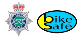 BikeSafe Staffordshire Police