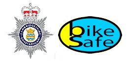 BikeSafe Cambridgeshire Police Constabulary