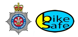 BikeSafe Dyfed Powys Police