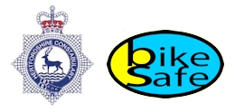 BikeSafe Hertfordshire Police