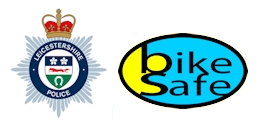 BikeSafe Leicestershire Police Constabulary
