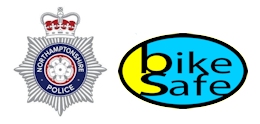BikeSafe Northamptonshire Police