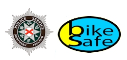 BikeSafe Police Service of Northern Ireland