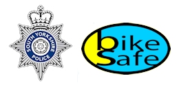 BikeSafe South Yorkshire Police