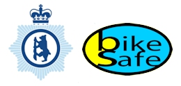 BikeSafe Warwickshire Police