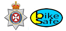 BikeSafe Wiltshire Police