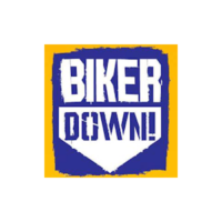 BikerDown