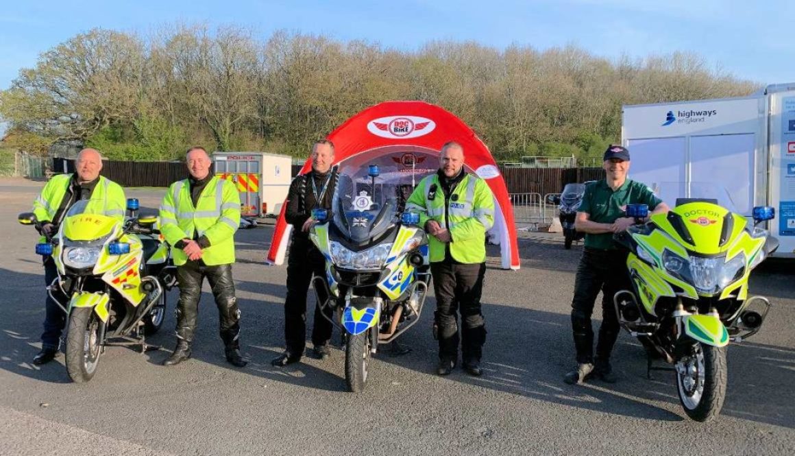 motorcycle safety collaboration strength in numbers