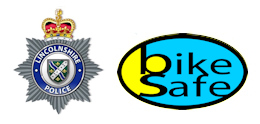 BikeSafe Lincolnshire Police