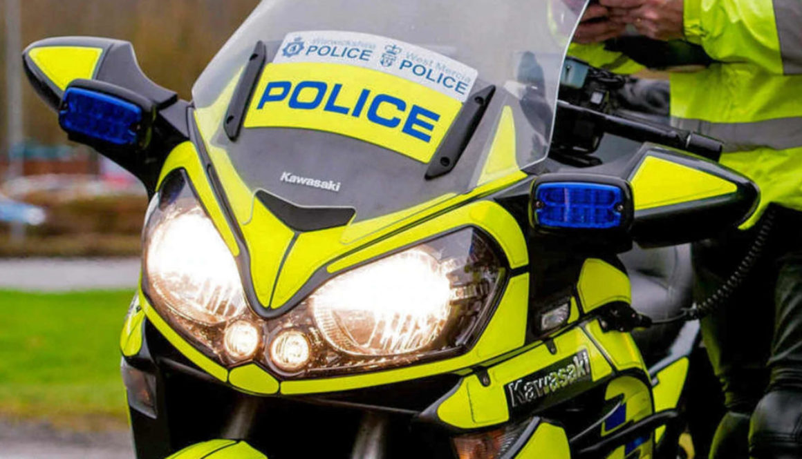 West Mercia Police BikeSafe West Mercia Police BikeSafe
