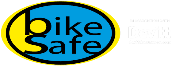 BikeSafe in association with Devitt
