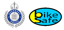 BikeSafe Guernsey Police