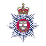 Derbyshire Constabulary
