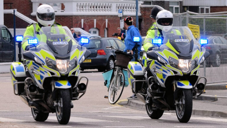 BikeSafe in the West Midlands - BikeSafe