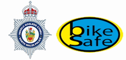 BikeSafe North Wales Police