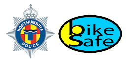 BikeSafe Northumbria Police