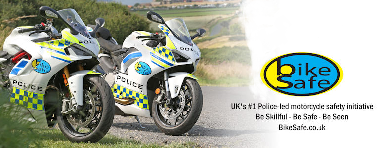 BikeSafe