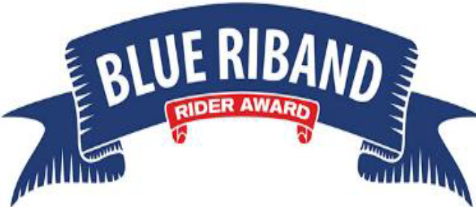 Blue Ribbon