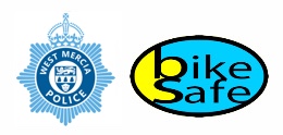 BikeSafe West Mercia Police