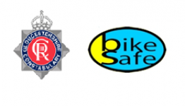 BikeSafe Gloucestershire Constabulary