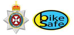 BikeSafe Wiltshire Police